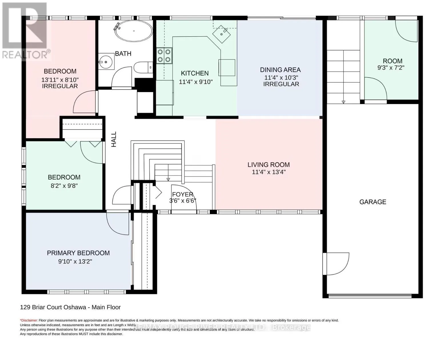 129 BRIAR COURT