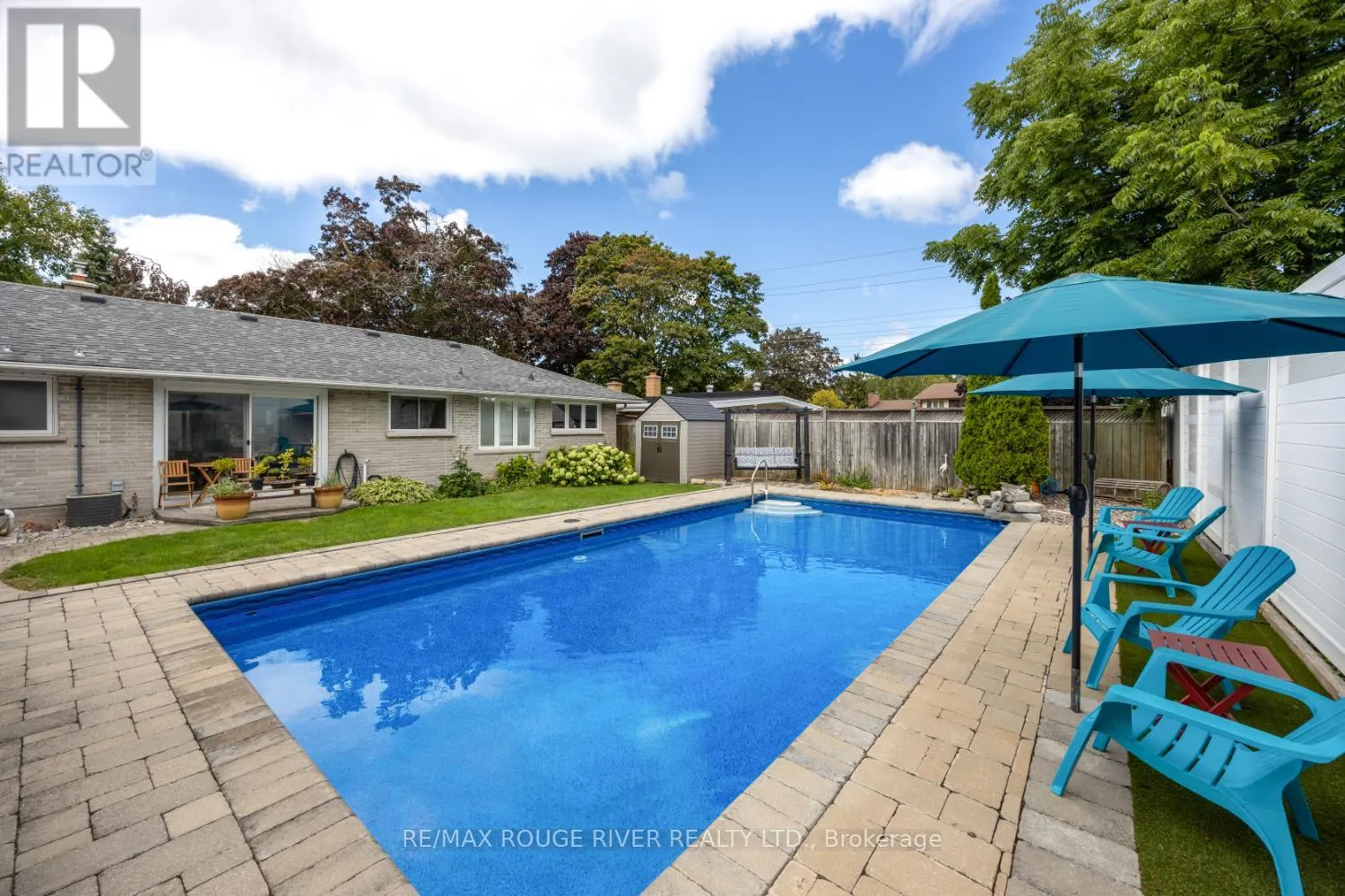 129 BRIAR COURT