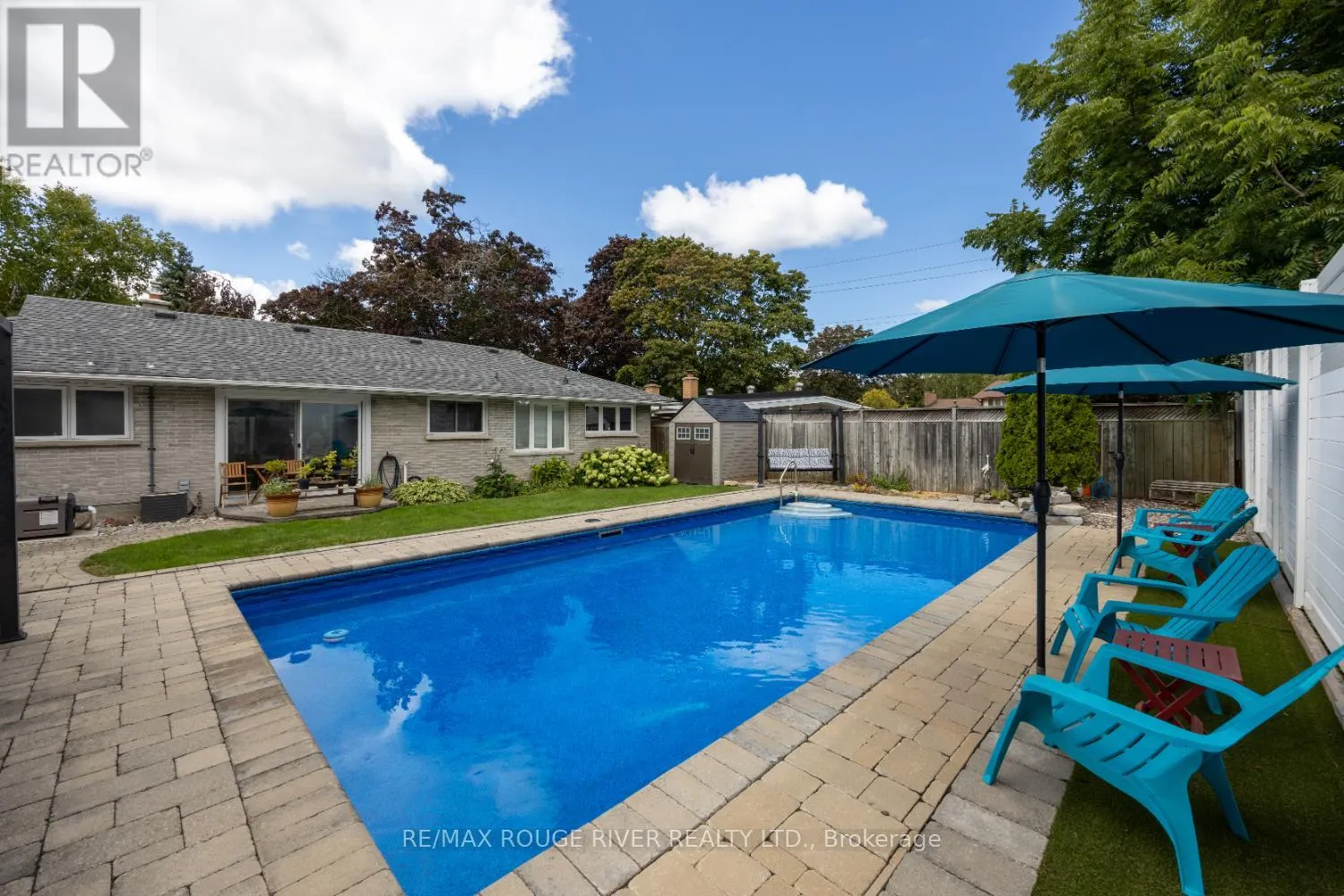 129 BRIAR COURT
