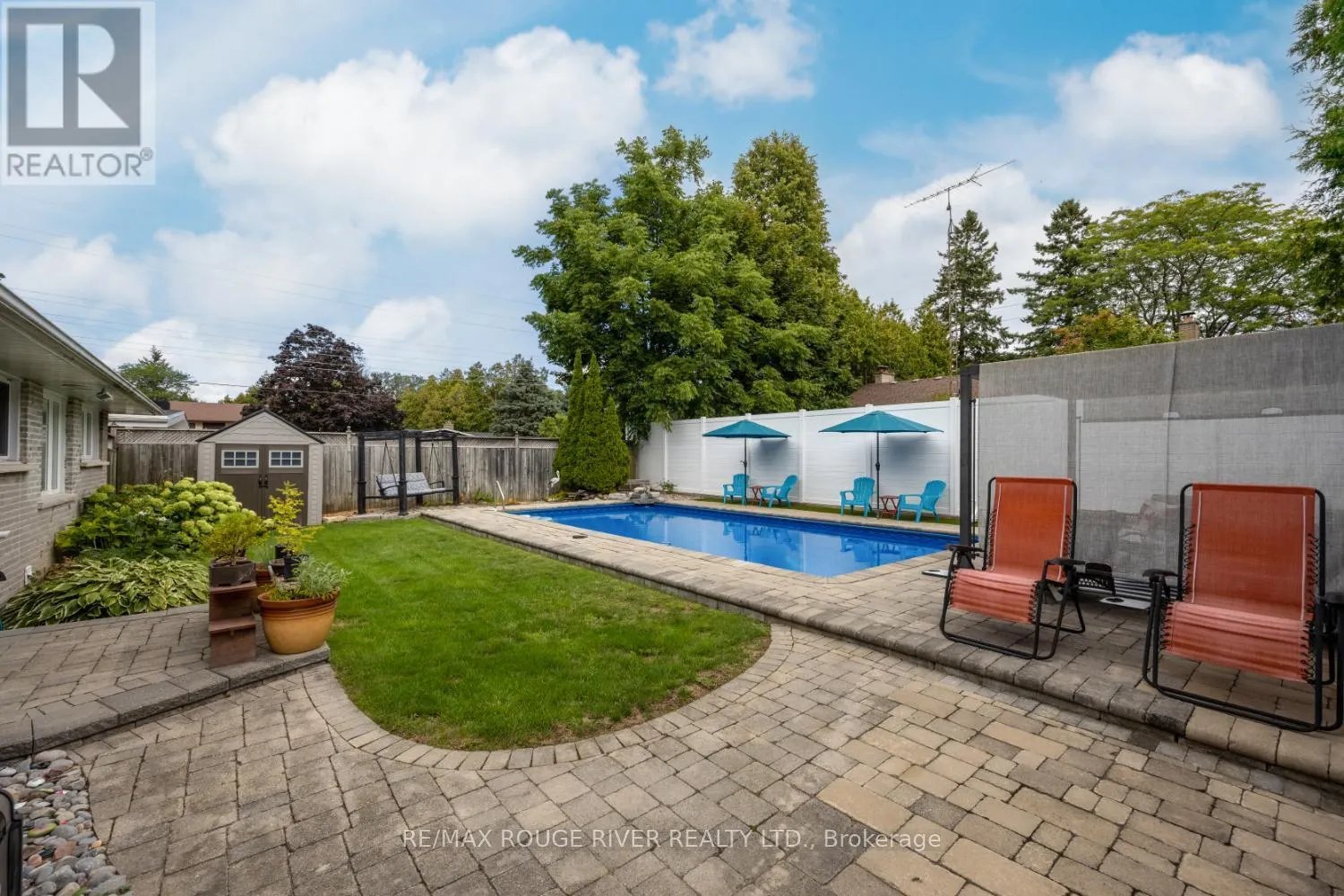 129 BRIAR COURT