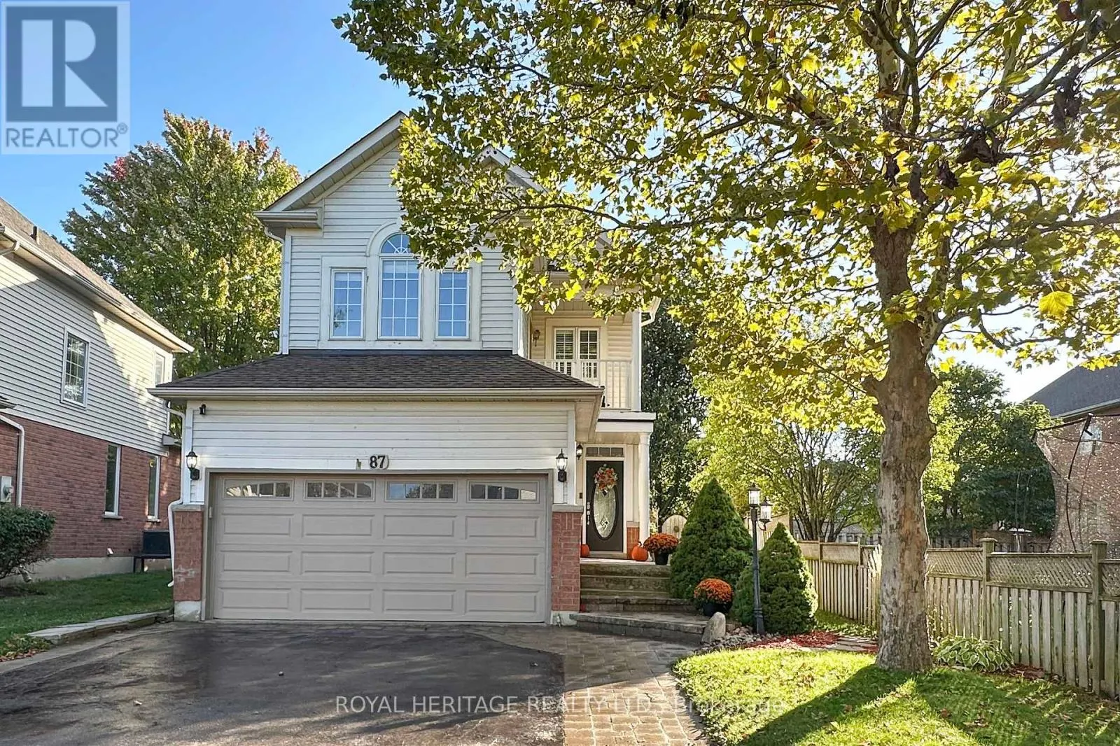 87 ANCHORAGE AVENUE