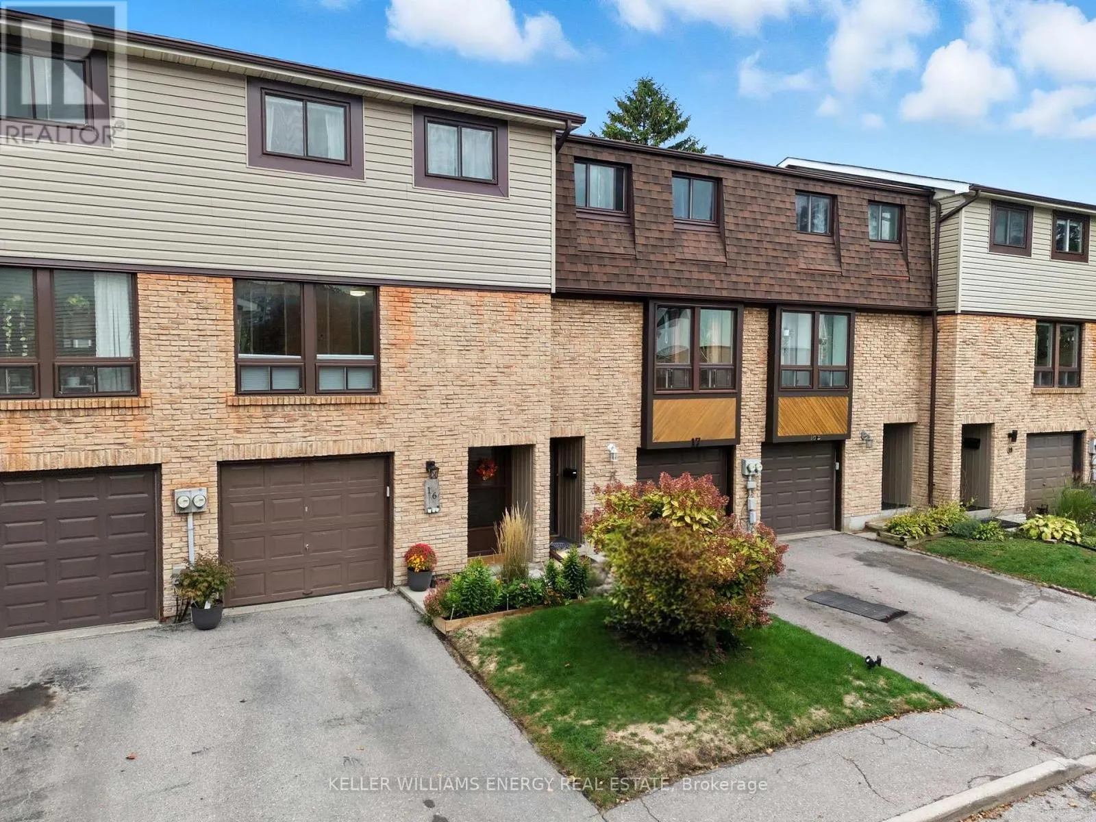 W16 - 220 ORMOND DRIVE, #W16