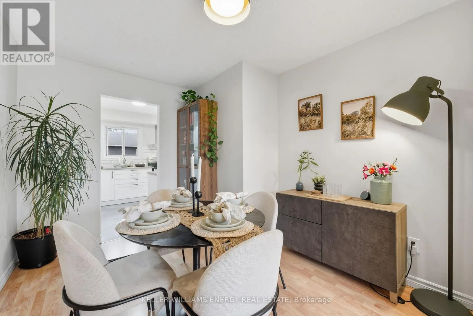 W16 - 220 ORMOND DRIVE, #W16