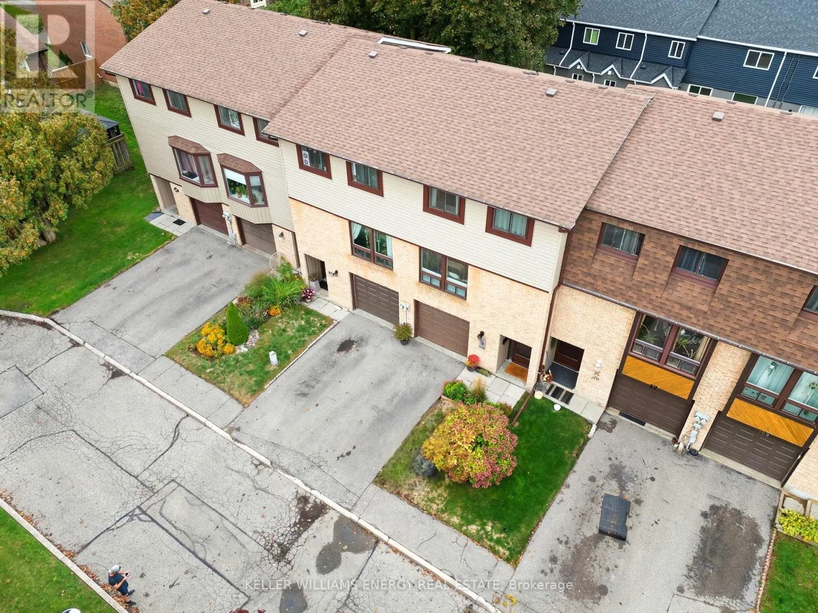 W16 - 220 ORMOND DRIVE, #W16
