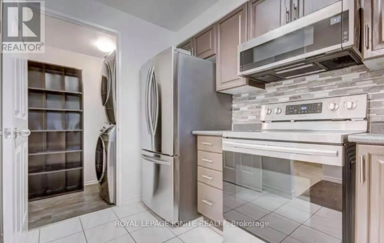 201 - 3231 EGLINTON AVENUE E