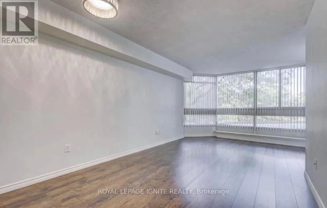 201 - 3231 EGLINTON AVENUE E