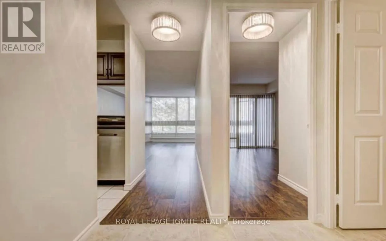 201 - 3231 EGLINTON AVENUE E
