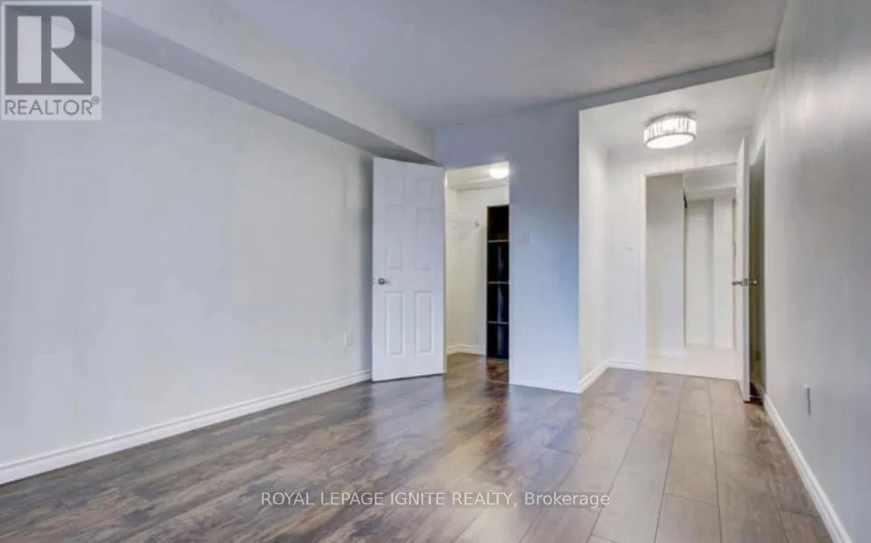 201 - 3231 EGLINTON AVENUE E