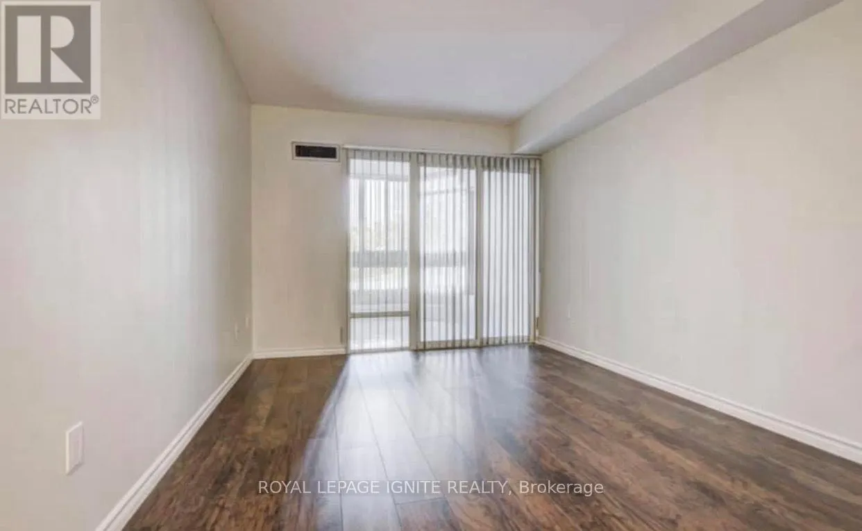 201 - 3231 EGLINTON AVENUE E