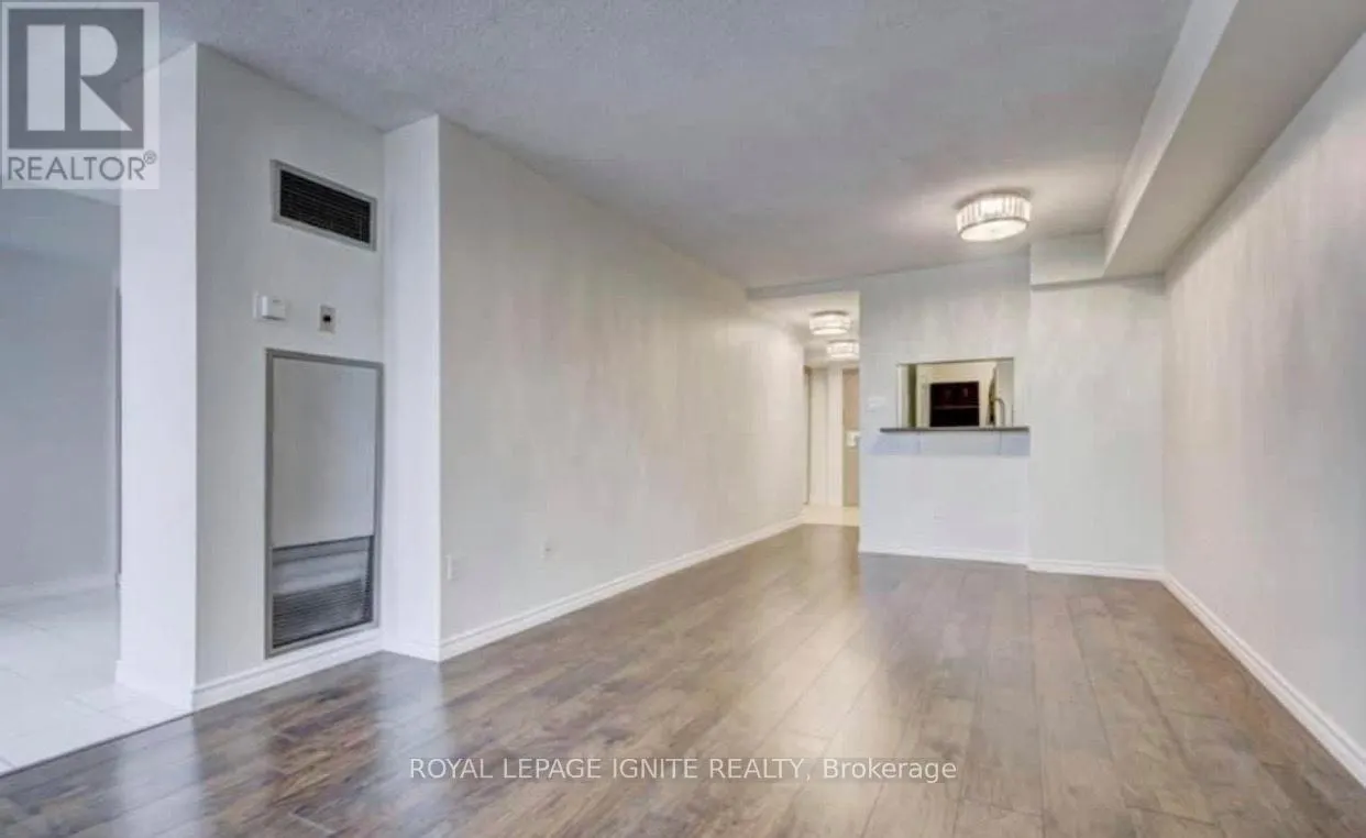 201 - 3231 EGLINTON AVENUE E