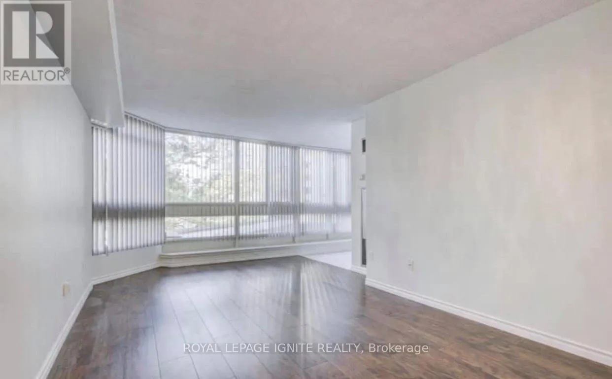 201 - 3231 EGLINTON AVENUE E