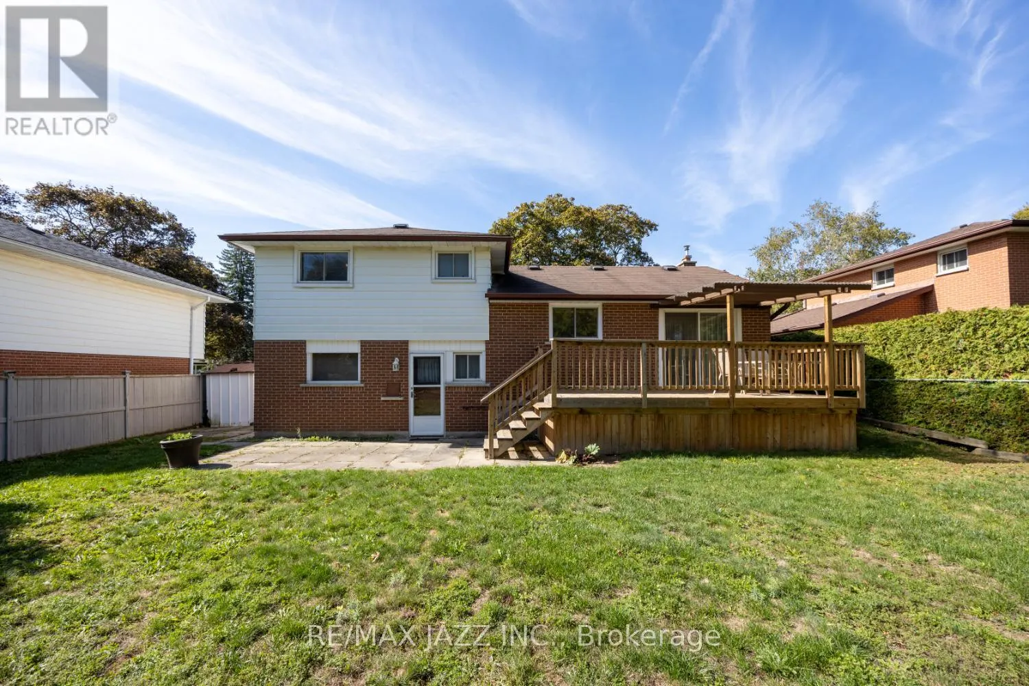 1171 NORTHRIDGE STREET