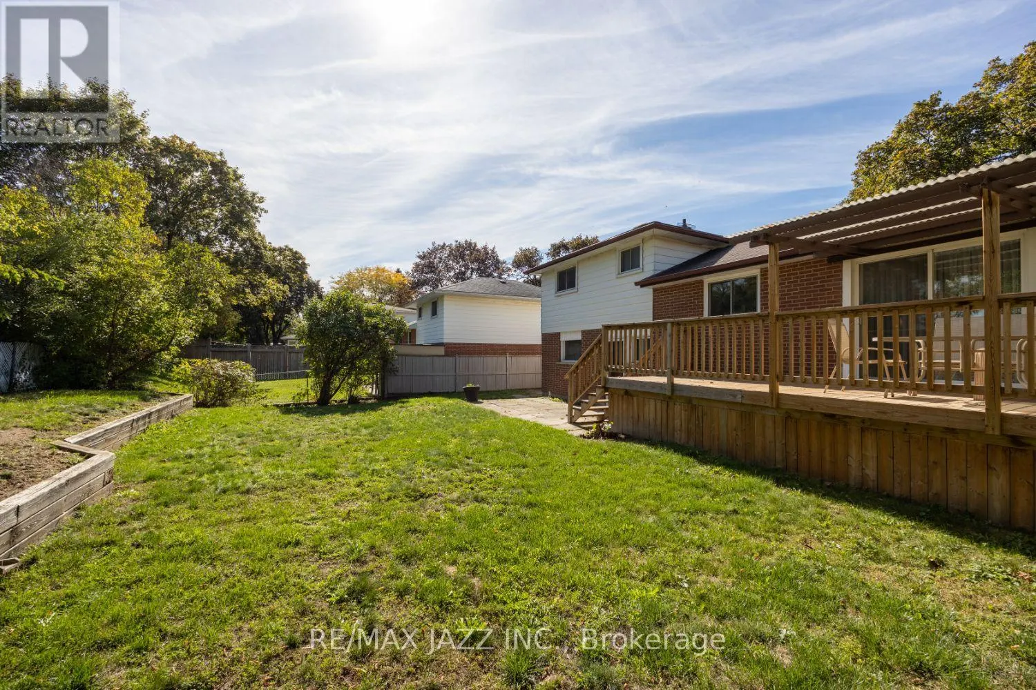 1171 NORTHRIDGE STREET