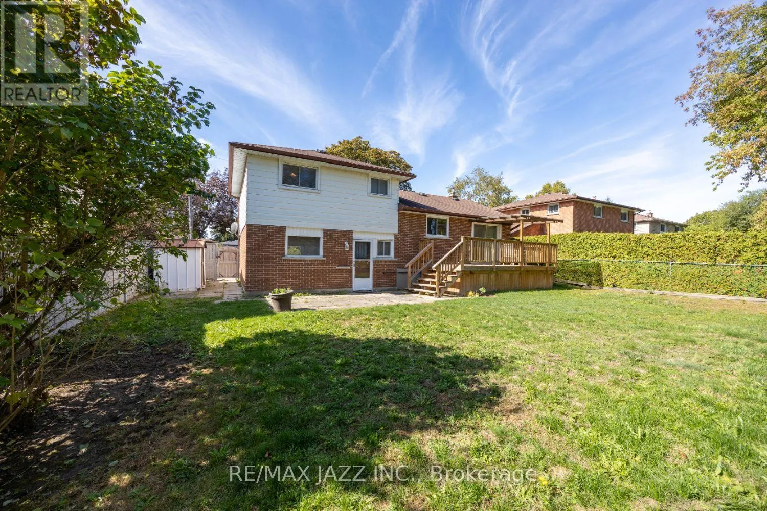 1171 NORTHRIDGE STREET
