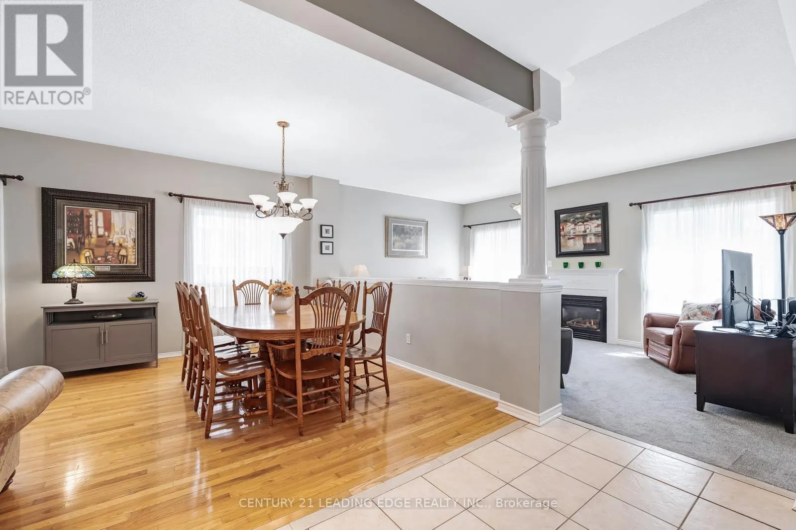 53 KINROSS AVENUE