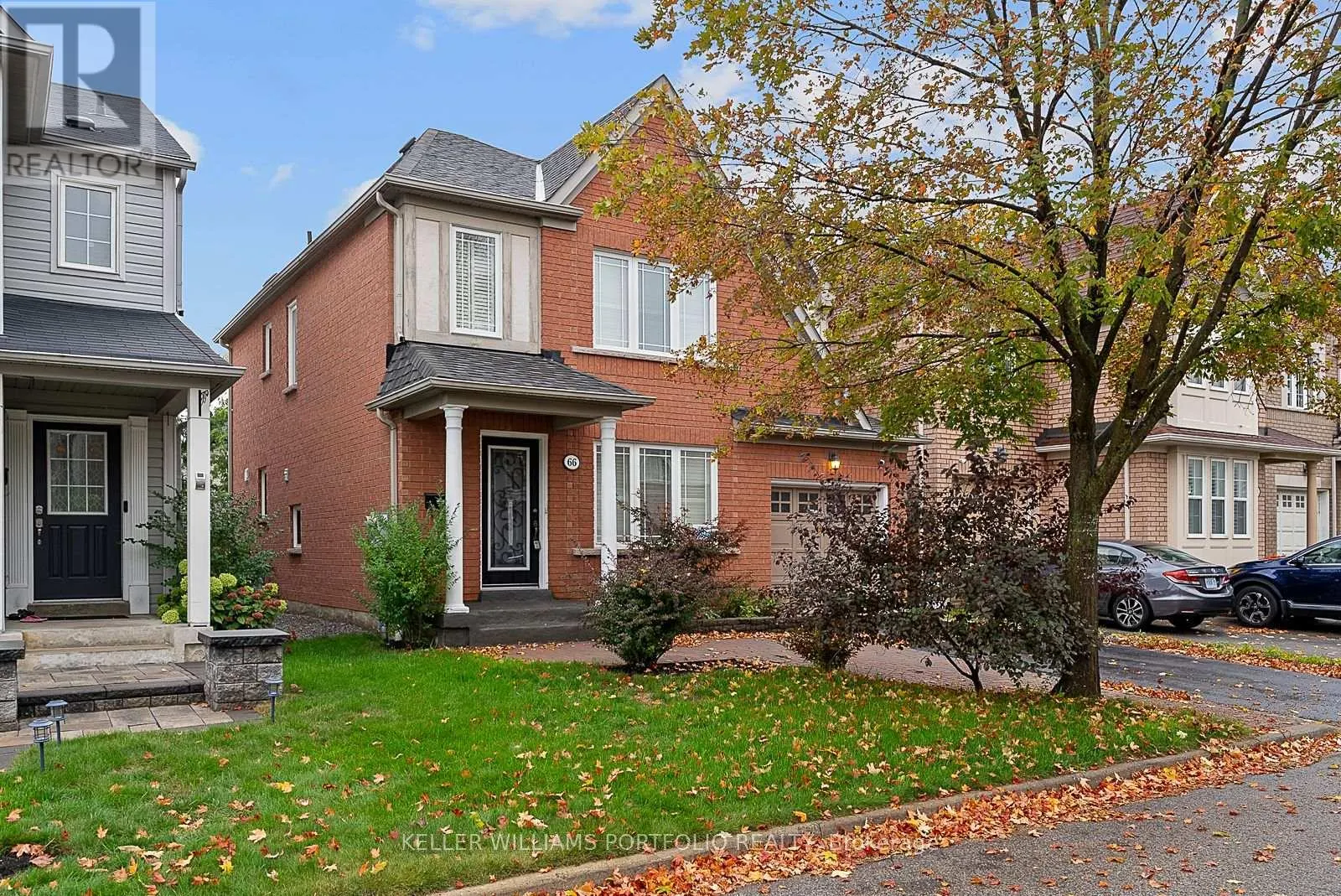 66 ARMITAGE CRESCENT