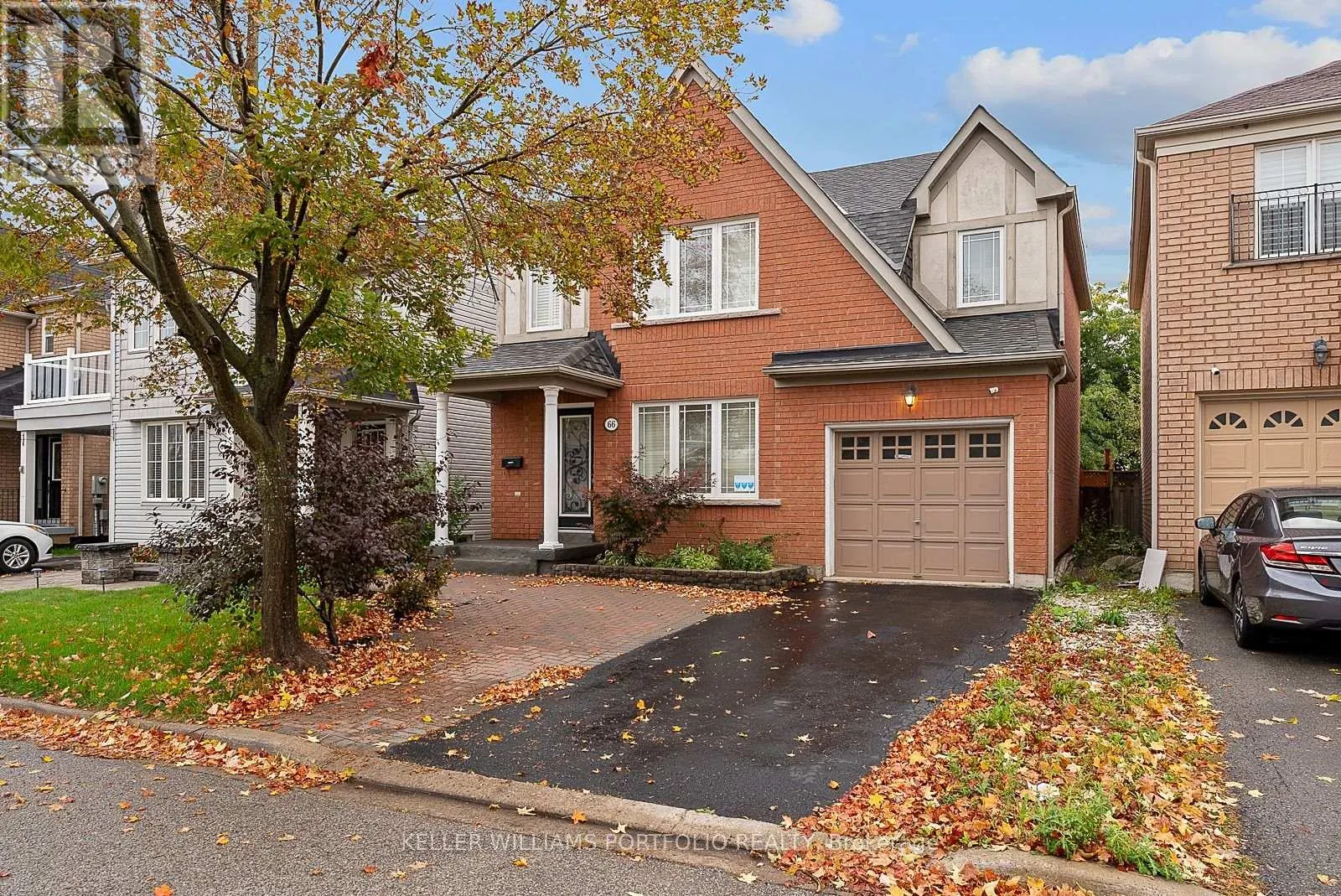 66 ARMITAGE CRESCENT
