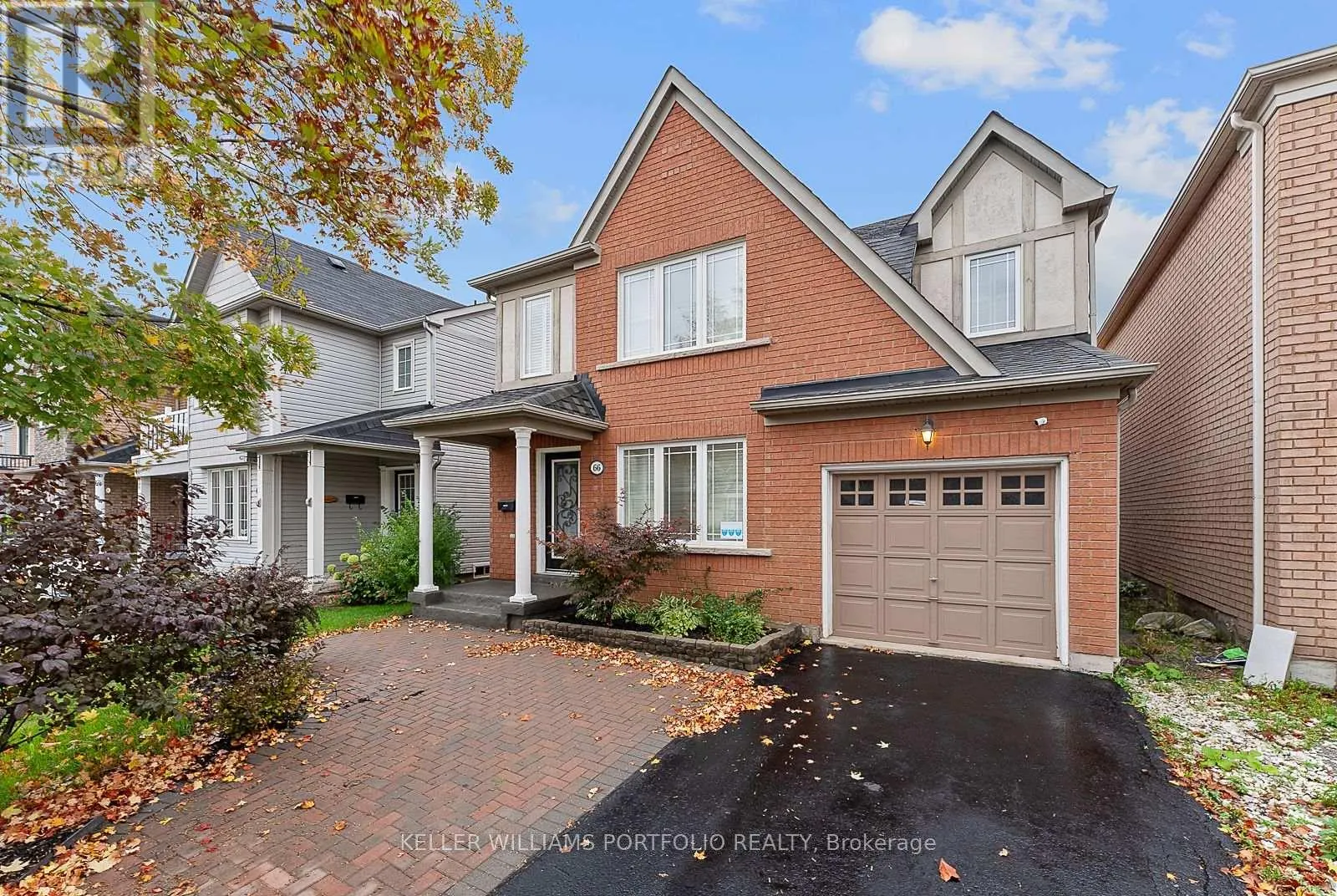 66 ARMITAGE CRESCENT