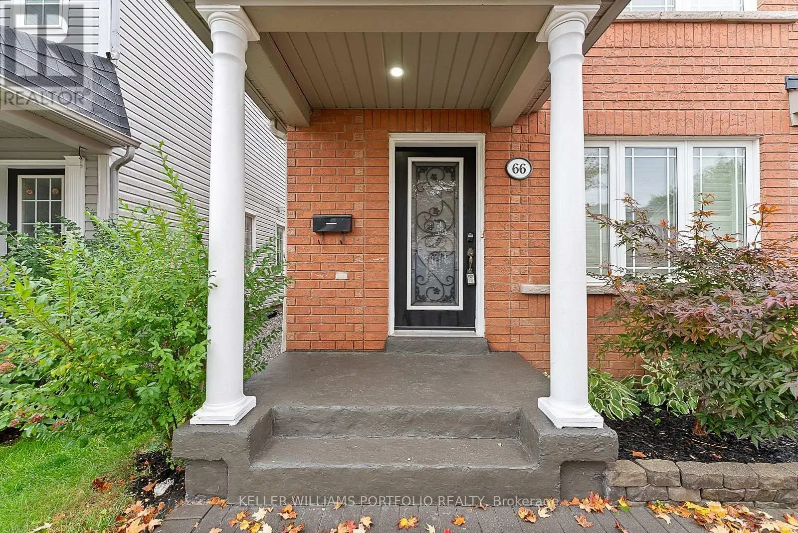 66 ARMITAGE CRESCENT