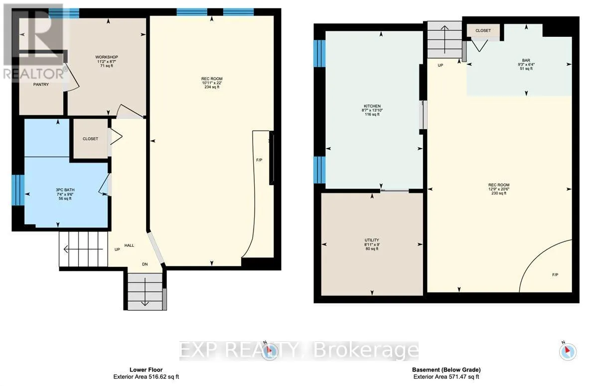 1452 ONEIDA COURT