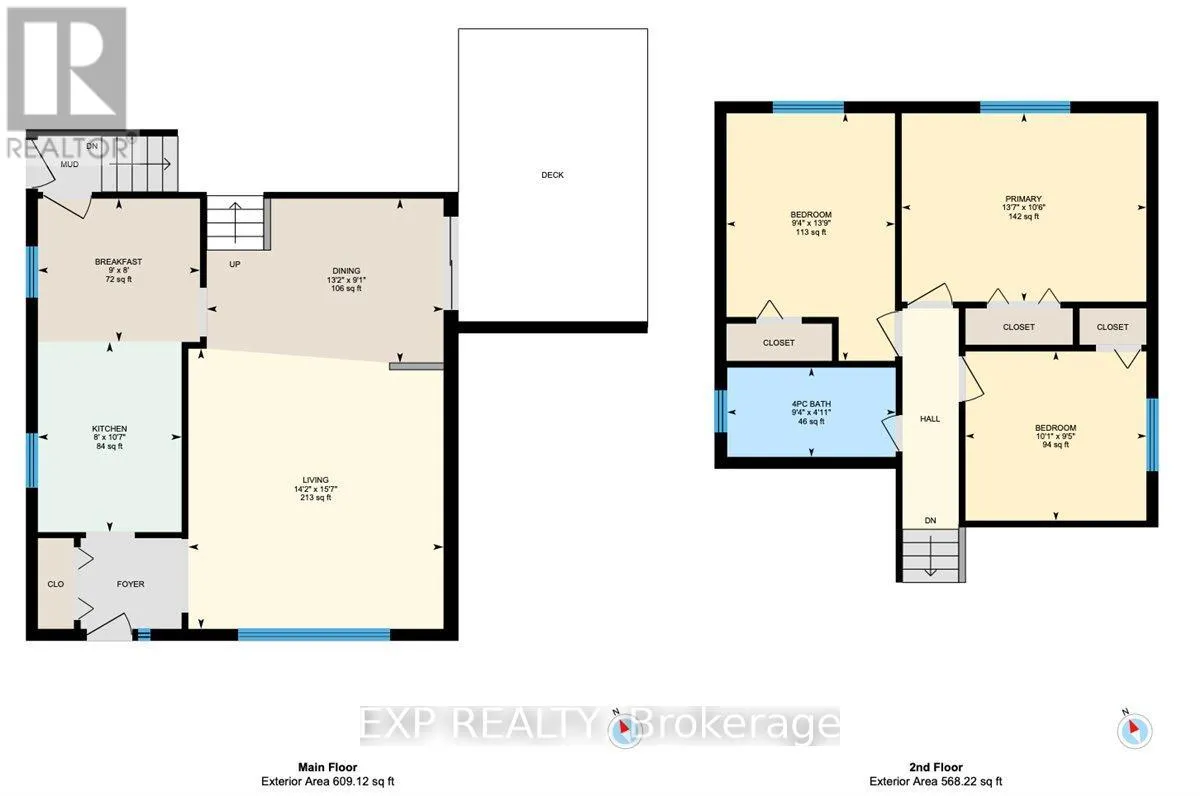 1452 ONEIDA COURT
