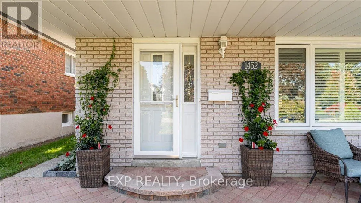 1452 ONEIDA COURT