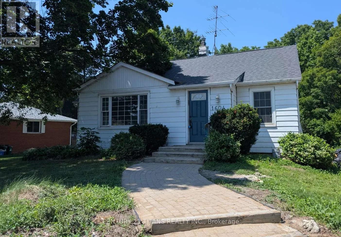 1604 HWY 2 ROAD