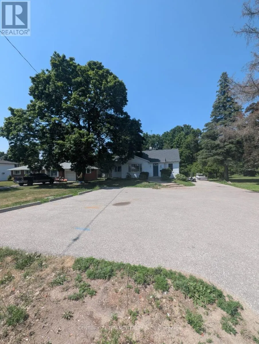 1604 HWY 2 ROAD