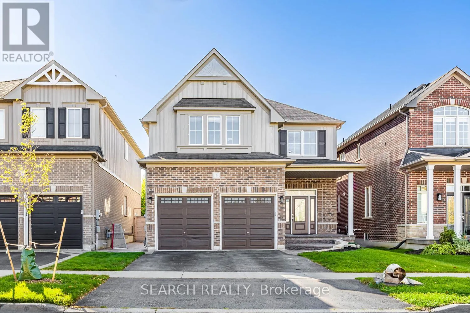 11 ELMER ADAMS DRIVE