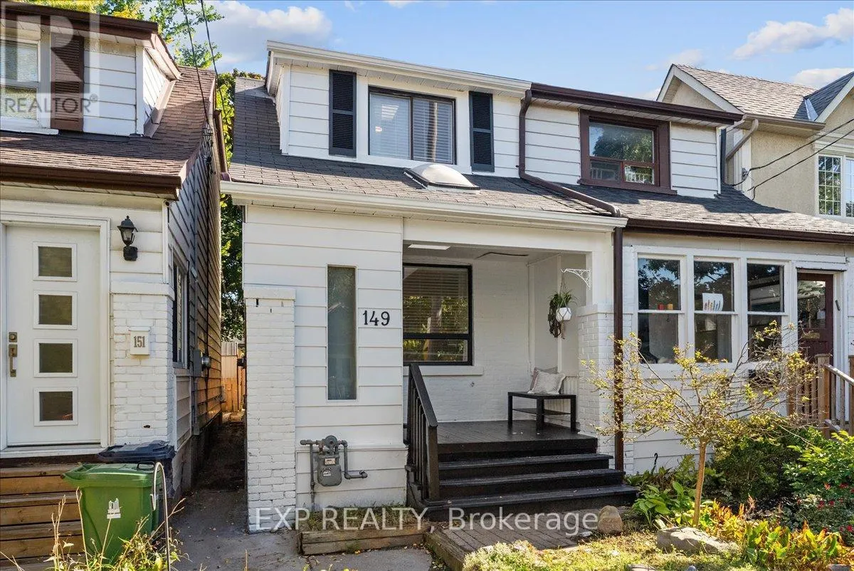 149 DRAYTON AVENUE