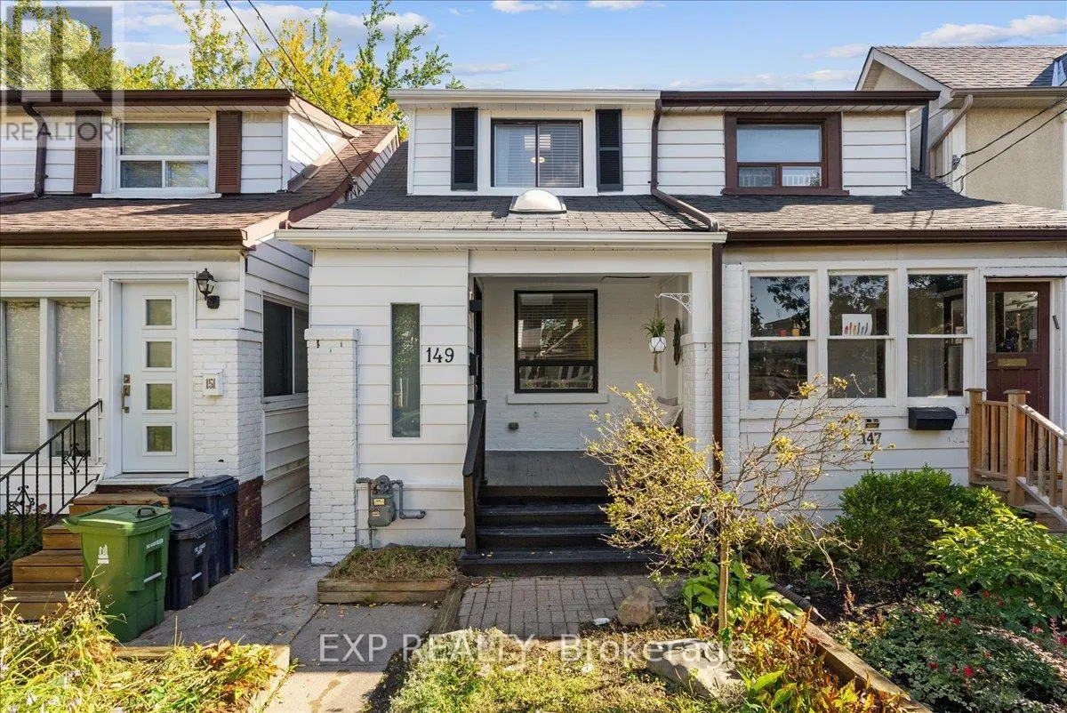 149 DRAYTON AVENUE