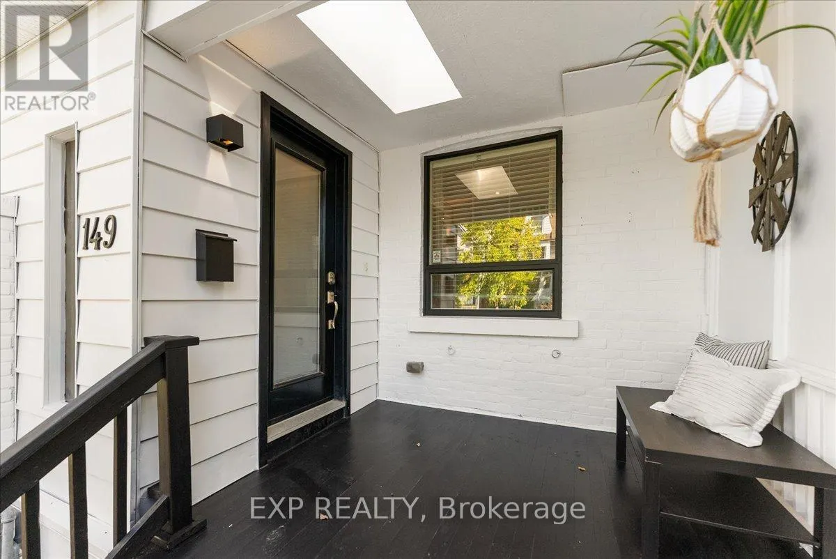 149 DRAYTON AVENUE