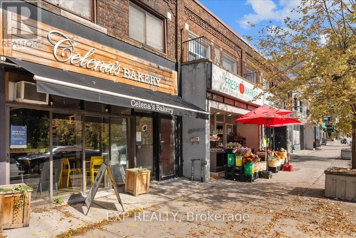 149 DRAYTON AVENUE