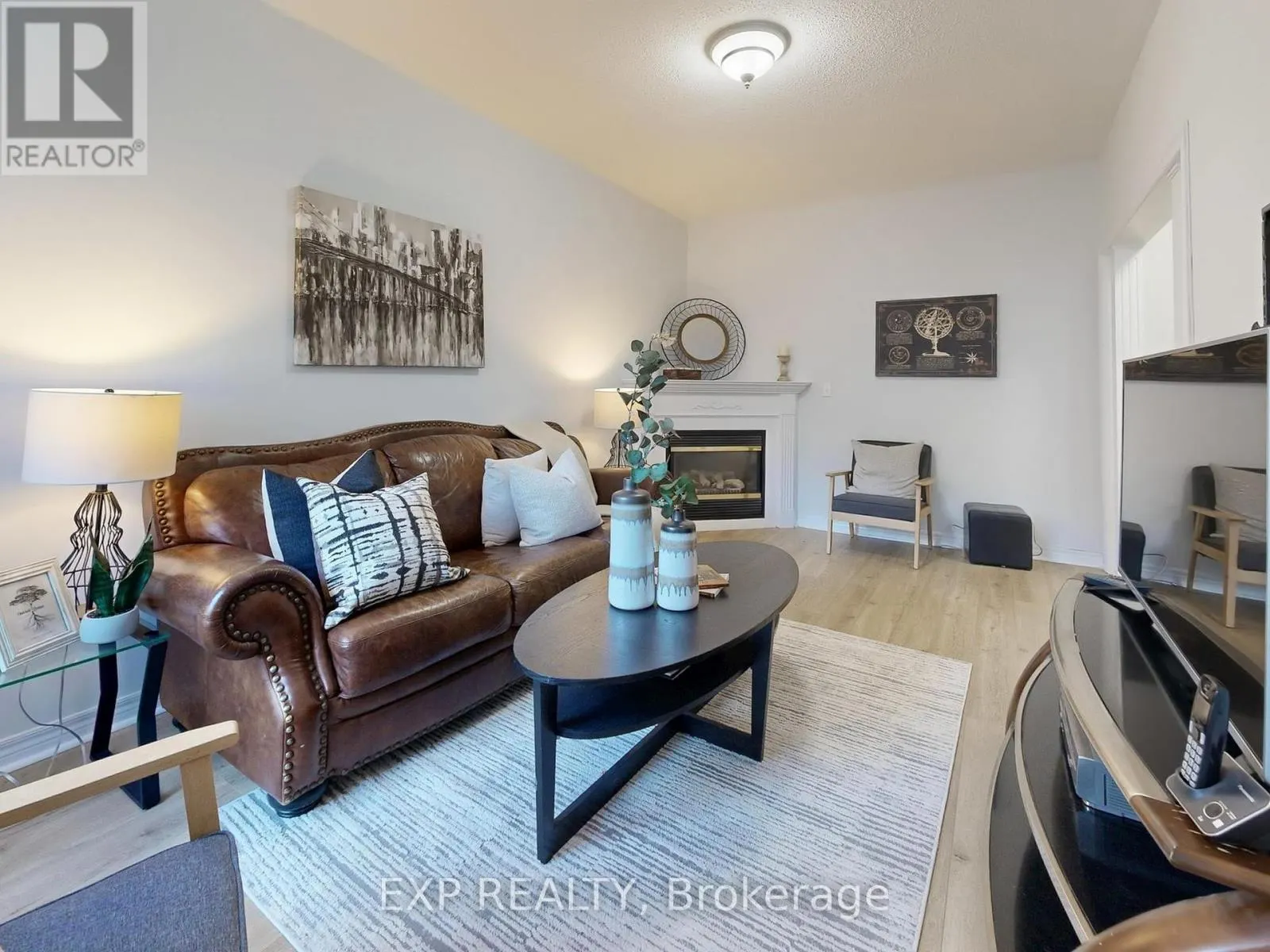 1151 GOSSAMER DRIVE