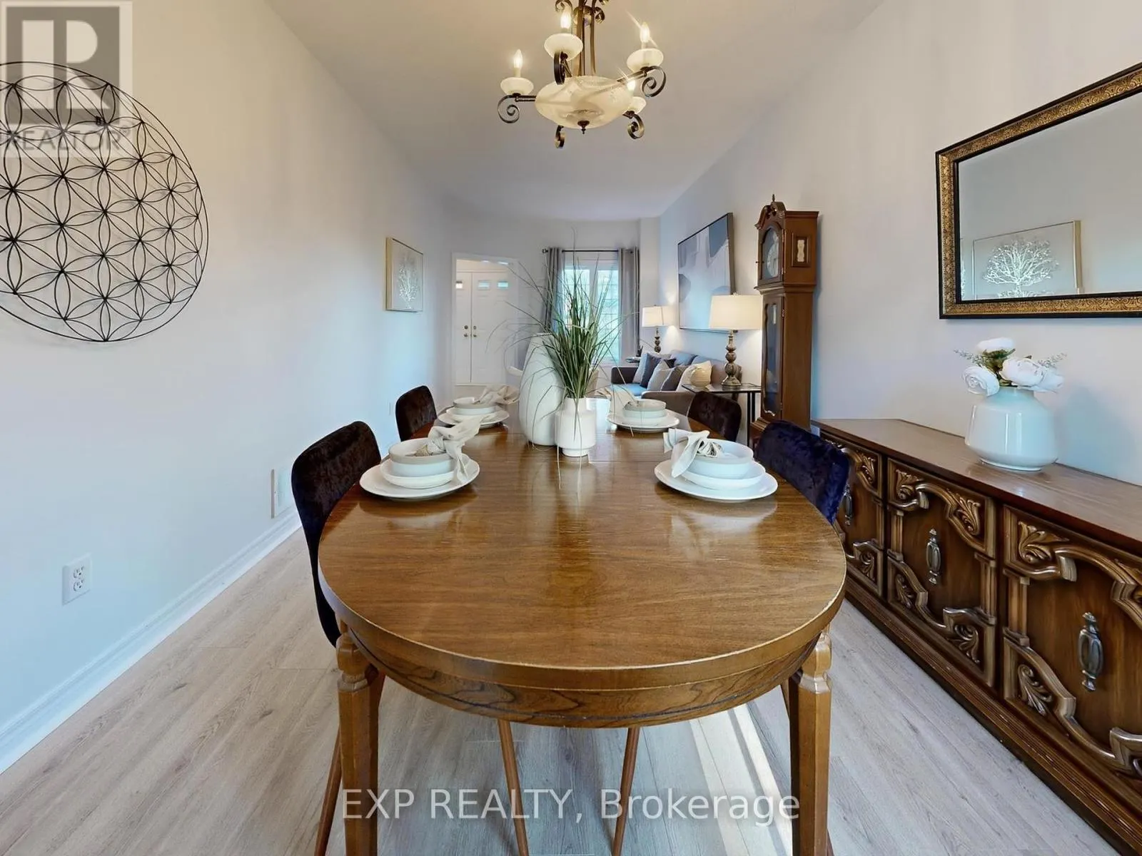 1151 GOSSAMER DRIVE
