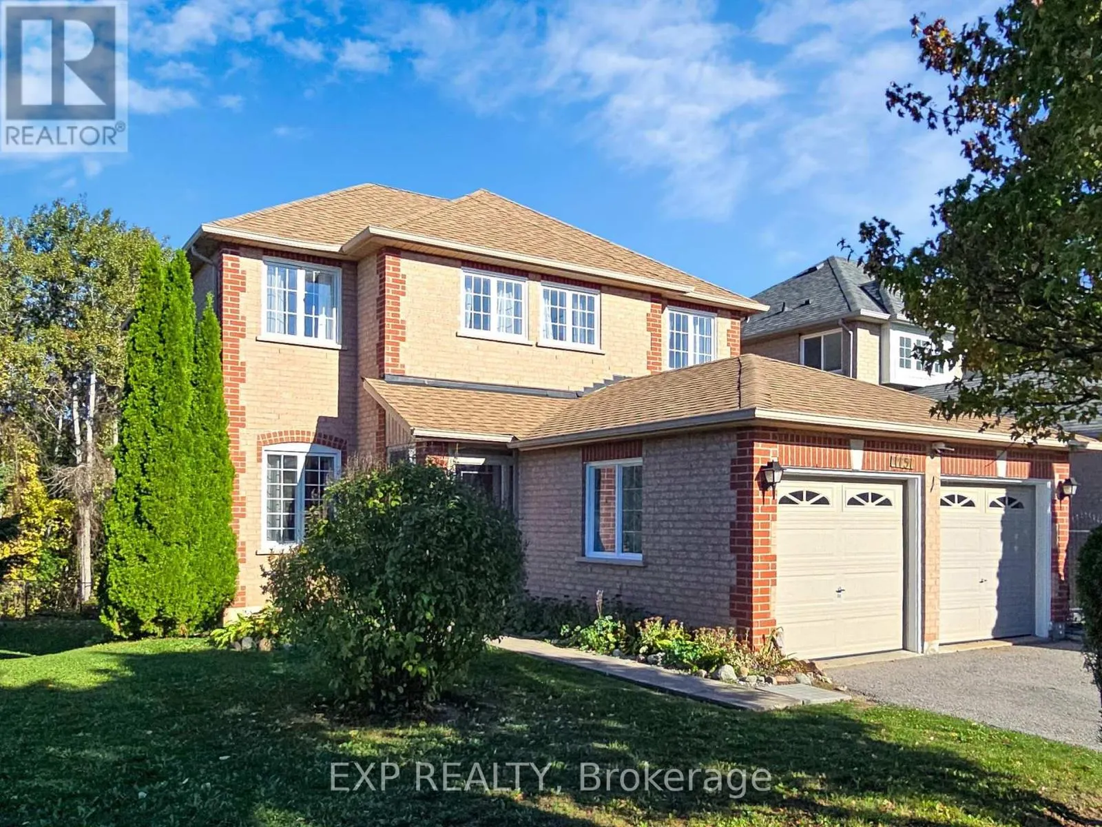 1151 GOSSAMER DRIVE