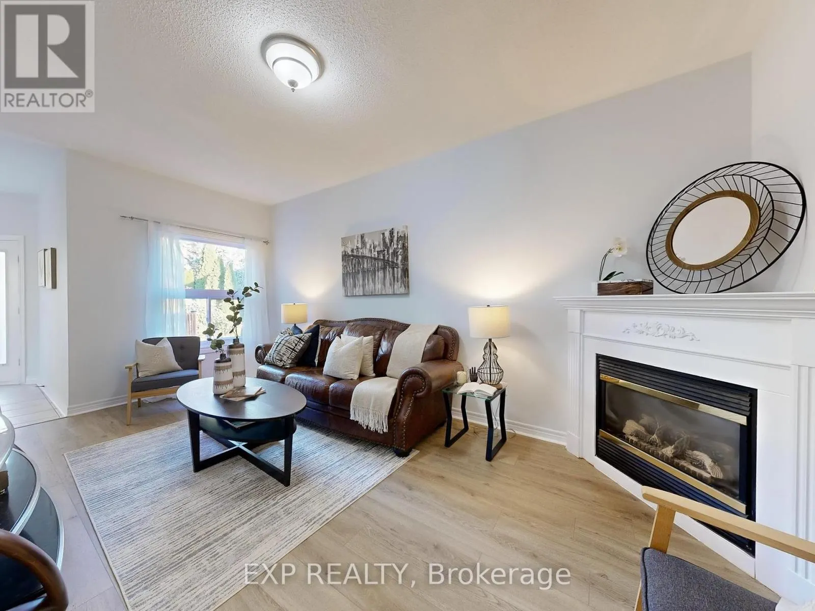 1151 GOSSAMER DRIVE