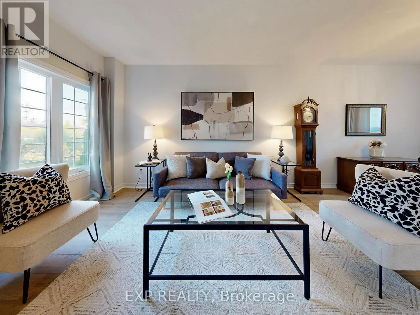 1151 GOSSAMER DRIVE