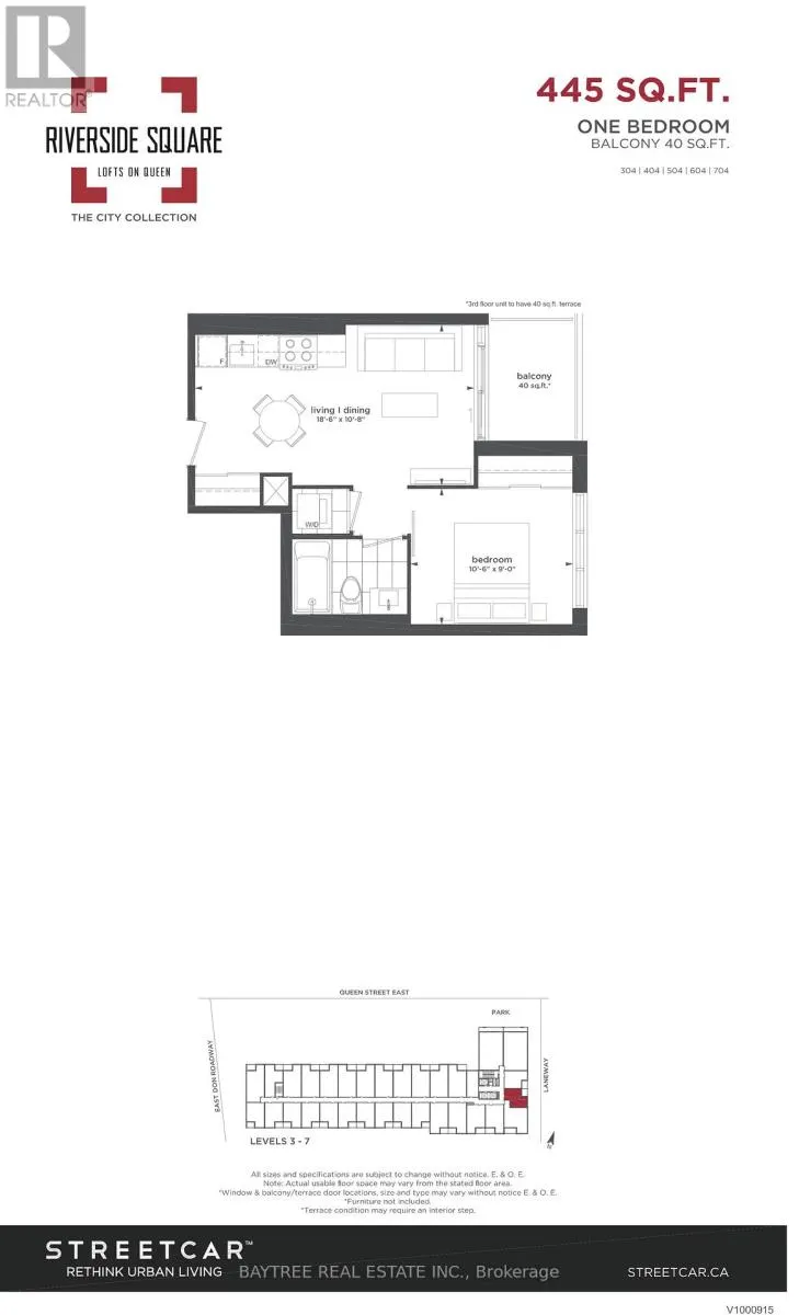 404 - 30 BASEBALL PLACE