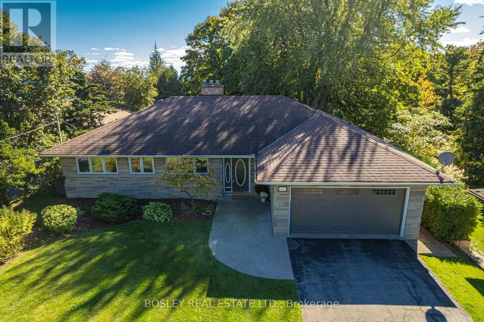 25 AYRE POINT ROAD