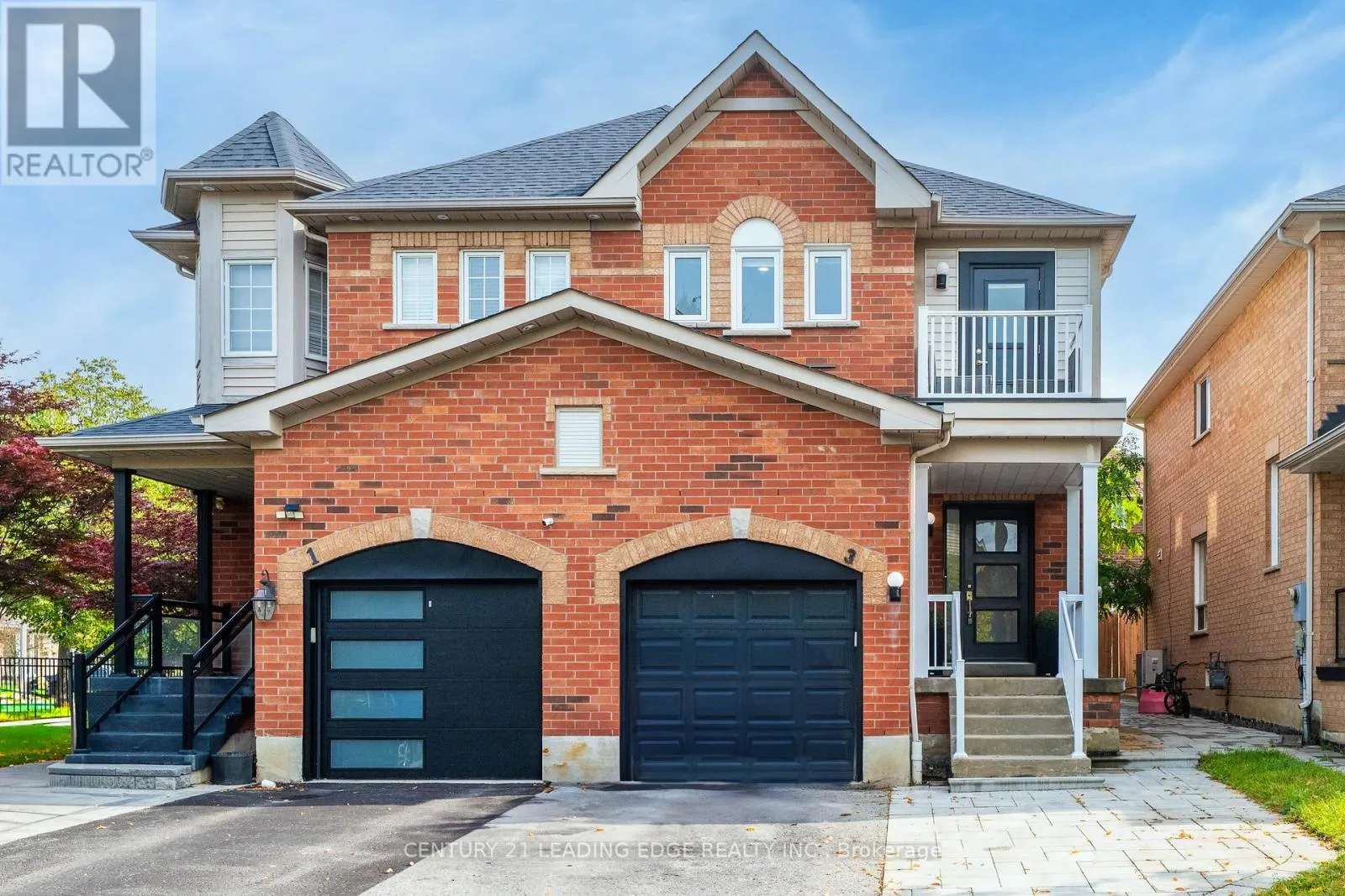 3 HEMANS COURT
