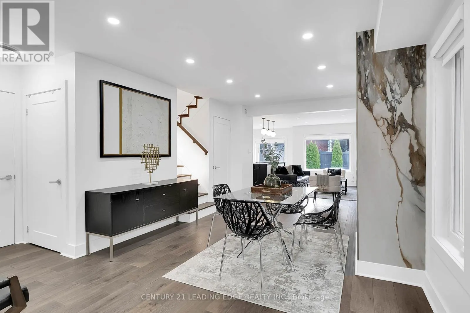 3 HEMANS COURT