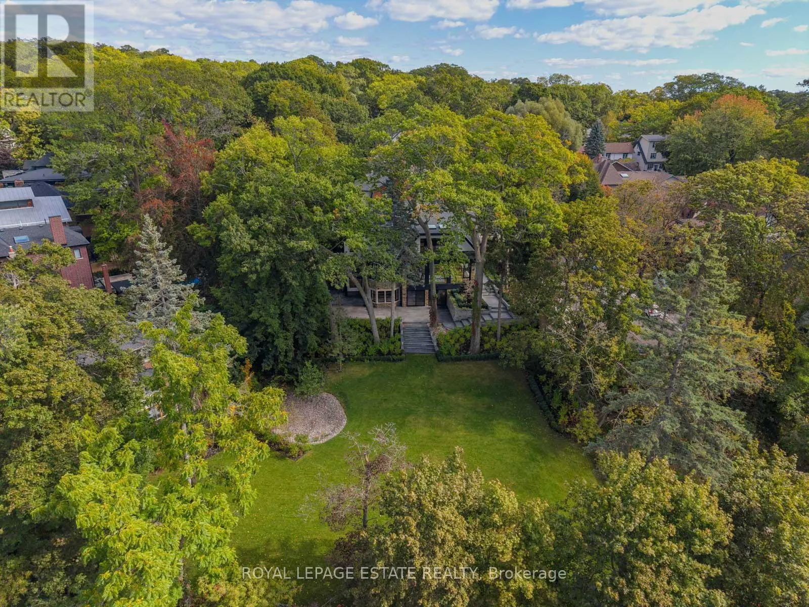 8 CROWN PARK ROAD