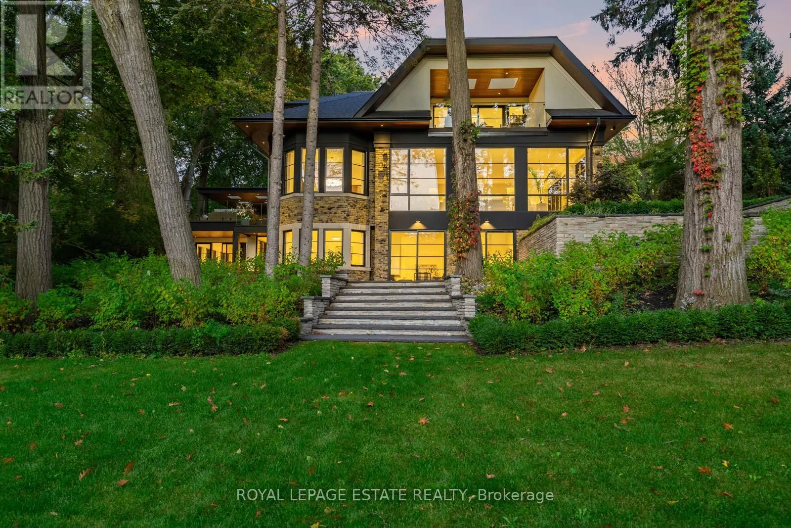 8 CROWN PARK ROAD
