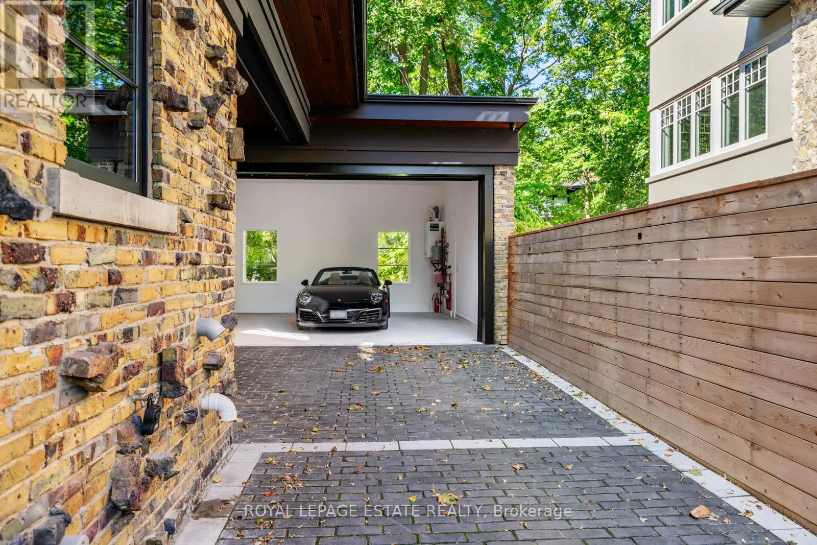 8 CROWN PARK ROAD