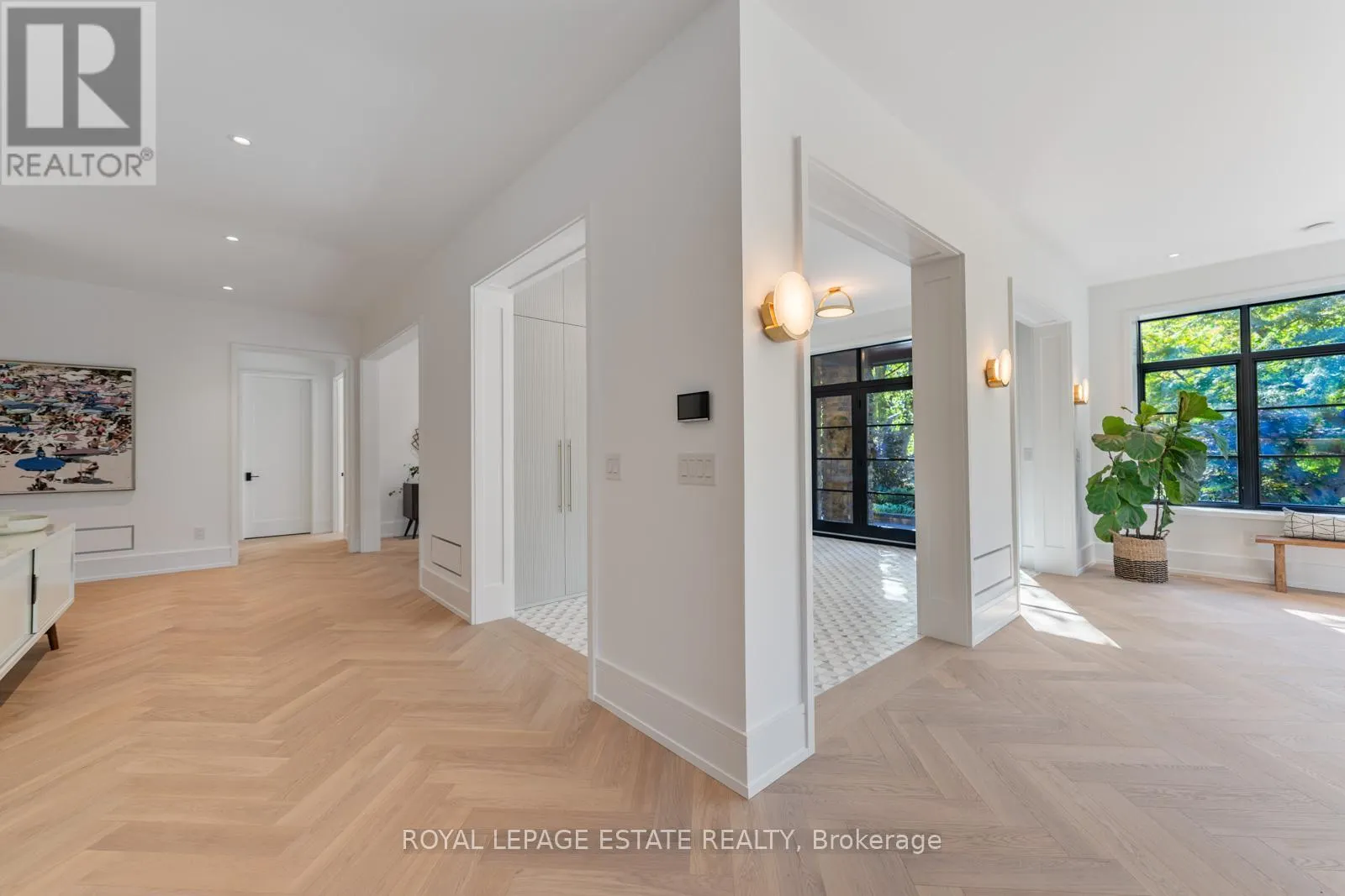 8 CROWN PARK ROAD