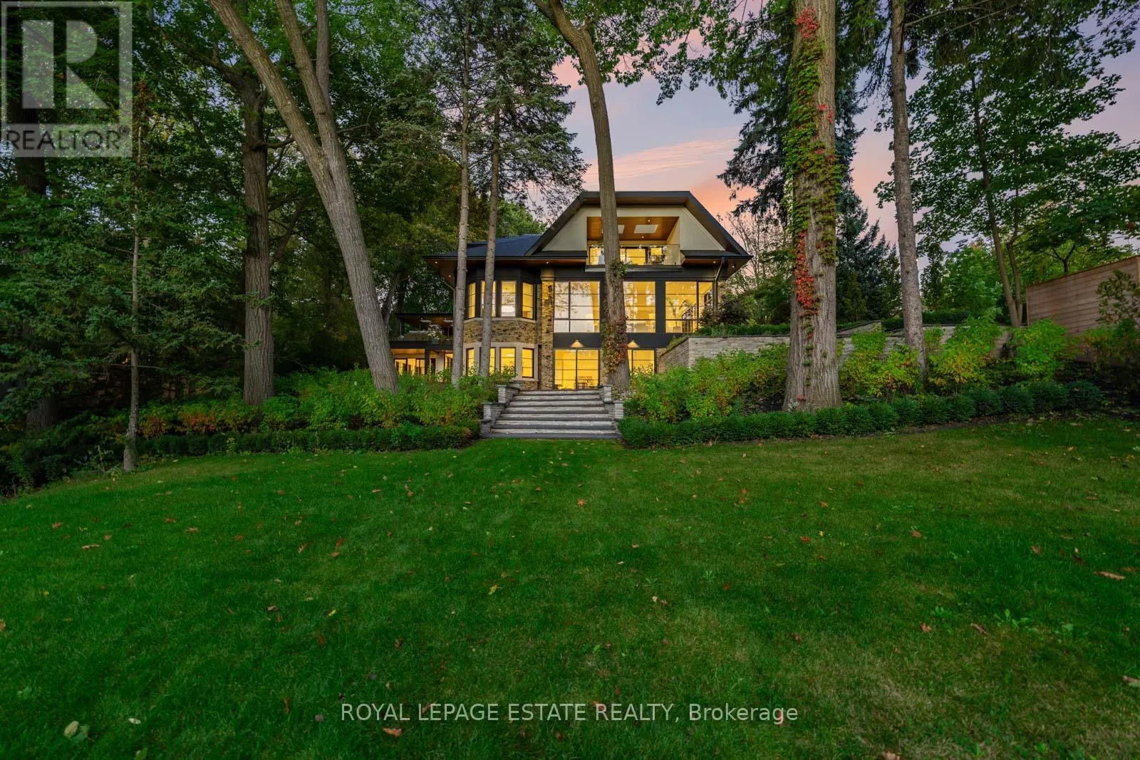 8 CROWN PARK ROAD