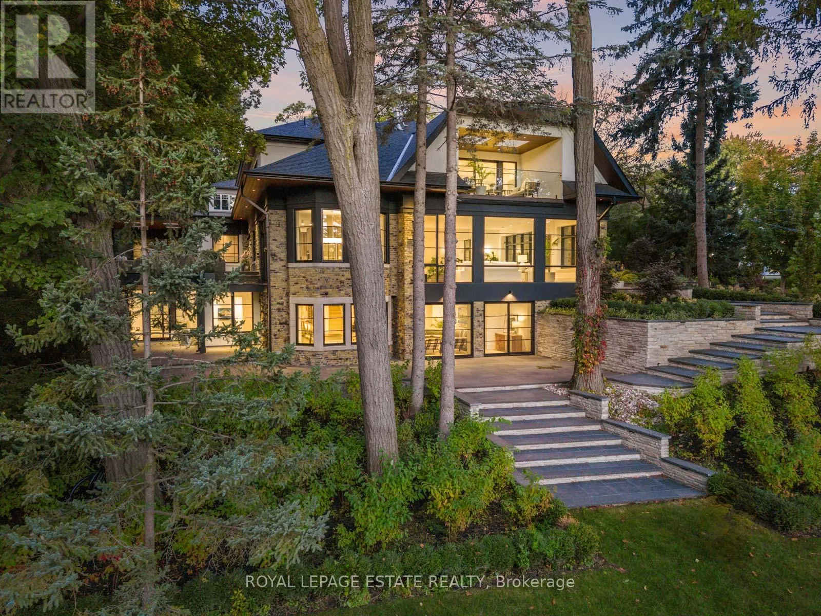 8 CROWN PARK ROAD