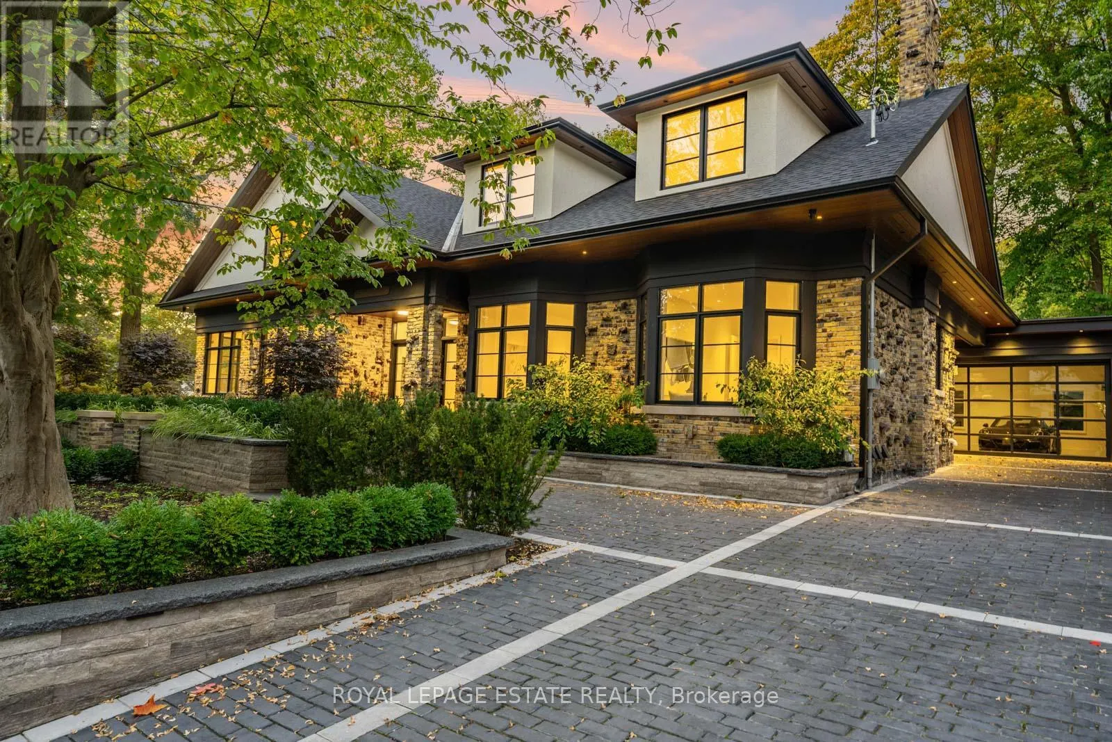 8 CROWN PARK ROAD