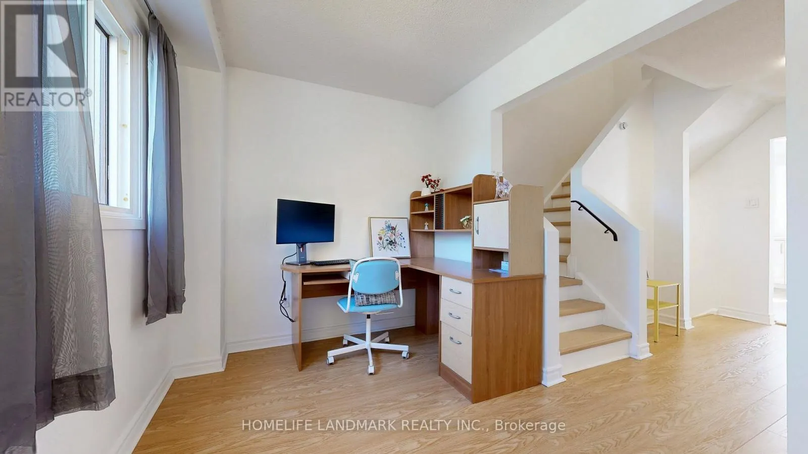 19 FUNDY BAY BOULEVARD
